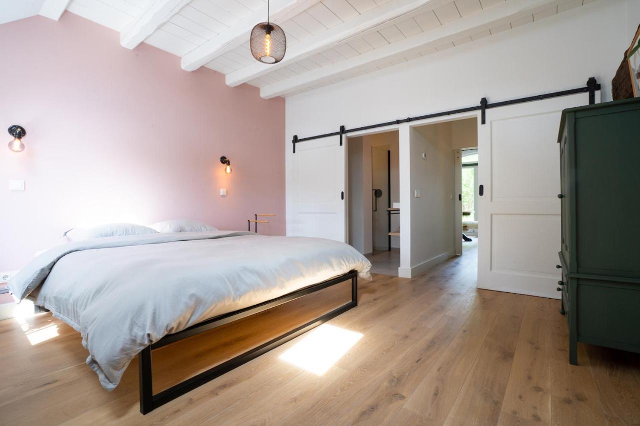 B&B Op3 Aarle-Rixtel Esterno foto